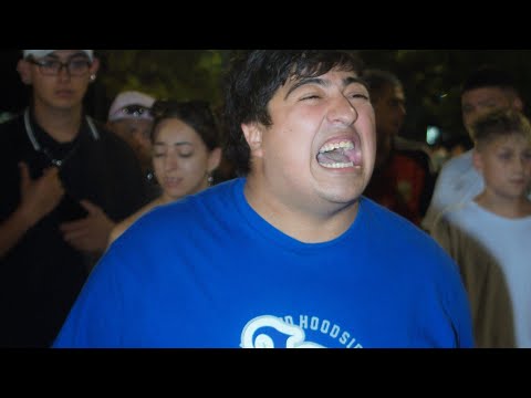 COBE vs ACE | FINAL | Amsterdam Free Regional Mendoza | Temporada 2023