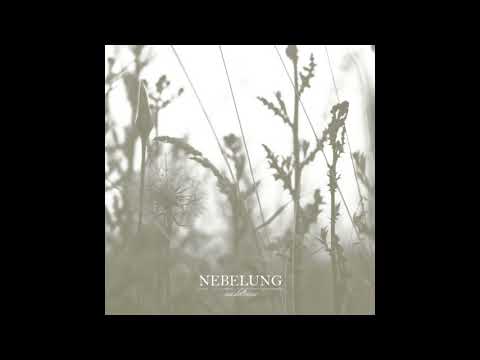 Nebelung - Mistelteinn (Full-length : 2016)