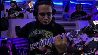 Download lagu 'Boulevard of broken dreams'By Green Day 🤘 Cover Bhongzkie 🎸🎛️🎶🥁🎤 mp3 Download lagu 'Boulevard of broken dreams'By Green Day 🤘 Cover Bhongzkie 🎸🎛️🎶🥁🎤 mp3