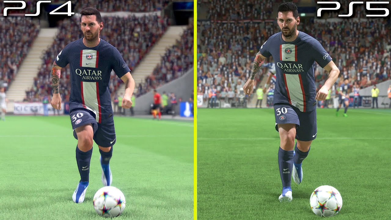 a Game PS4 FIFA 23 Asia a-game-ps4-fifa-23-asia