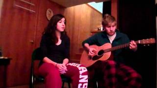 California Part II - Mason Jennings Cover