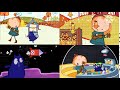 Peg Cat Problem Solved But It S A 4 Way Mashup Between Episode 1a And 1b S 2 Variations