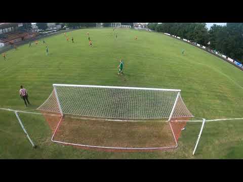 Wisłoka II Dębica - OKS JS