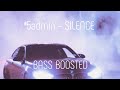 5admin - SILENCE (PHONK BASS BOOSTED)