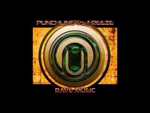Punchline vs Freeze - Electrical Signals