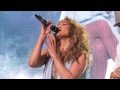 Jennifer Lopez If You Had My Love LIVE Brisbane Australia 18 December 2012
