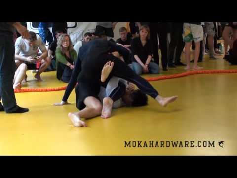 DGL DGL 2017 An Nguyen CheckMat/Arte Su.. vs David Sanchez The Colosseum..