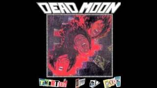 Dead Moon - Unknown Passage