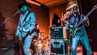 "Eclisse twist" - Marcondiro @ Salerno