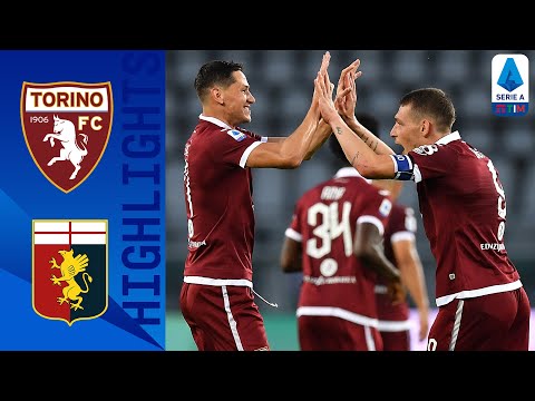 FC Torino 3-0 FC Genoa Cricket