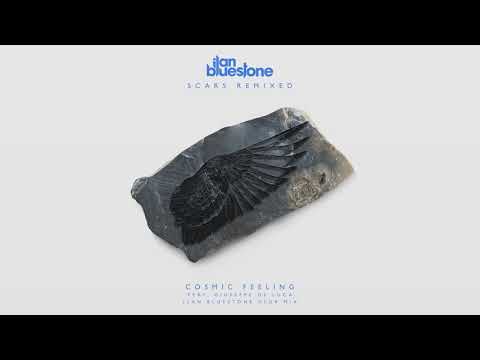 ilan Bluestone feat. Giuseppe De Luca - Cosmic Feeling (ilan Bluestone Club Mix)