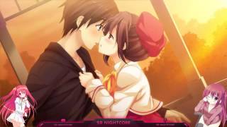 ♫ Nightcore ~ Go Easy On Me ♫
