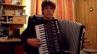 Mein Schatz ist schöner als deiner/Nobena ni lepša kot moja (Slavko Avsenik)