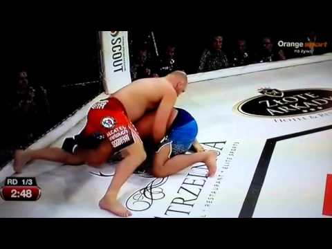 BARTNICKI vs SUDOŁ  [PLMMA 45]