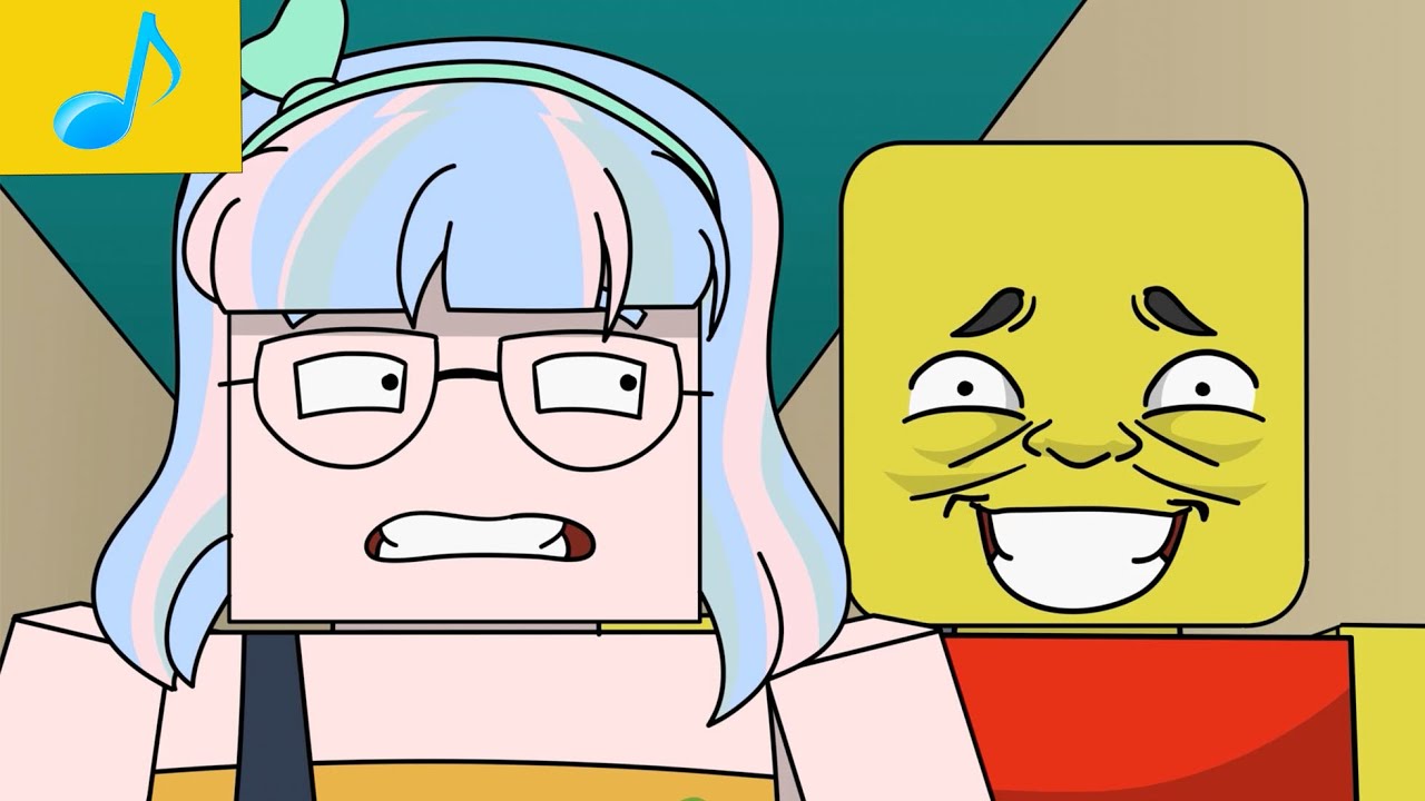 Roblox Song | Weird Strict Dad!