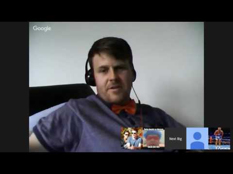 Next Big Pod - Episode 58 - The Black Hole Of Boxing