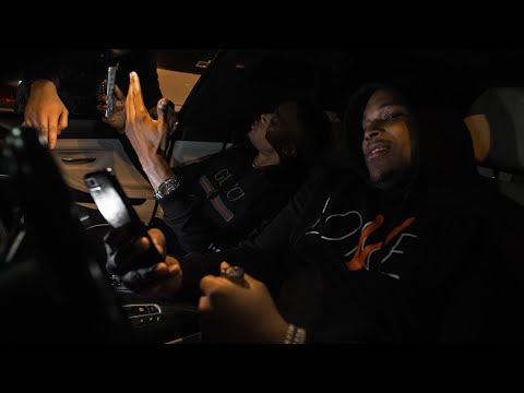 BlueBucksClan DJ x Jeeezy - Jeff Gordon (Official Video)
