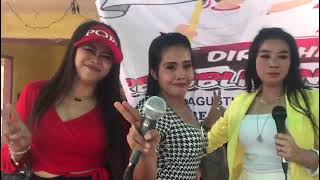 Download lagu Inul syahara/susi/anis/rere//SATU RASA CINTA#goyangambyar mp3