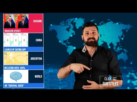 WorldSign Week | 24 March 2023