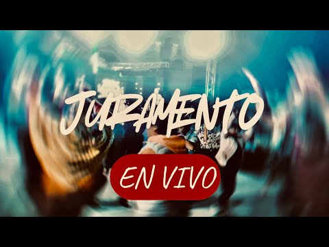 MELISSA Y SU ORQUESTA D IMPACTO - SESION EN VIVO 2024 JURAMENTO D.R.A (VIDEOCLIP4K)