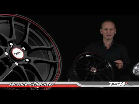 Aftermarket Wheels by TSW | Custom Aftermarket wheels 101