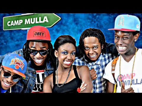 Was ist wirklich mit CAMP MULLA passiert?