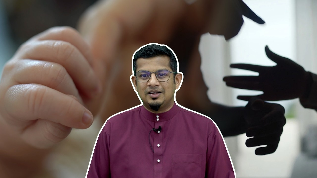 Ujian Ketiadaan Anak: Cemburu, Hiba & Sedih