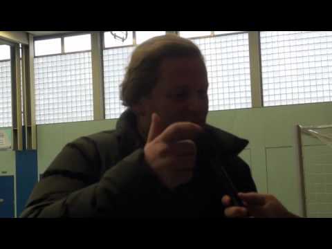 Interview mit Michael Baumeister (DJK Lechhausen)