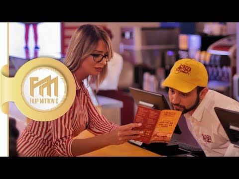 FILIP MITROVIC - KLOSAR (OFFICIAL MUSIC VIDEO) 2017