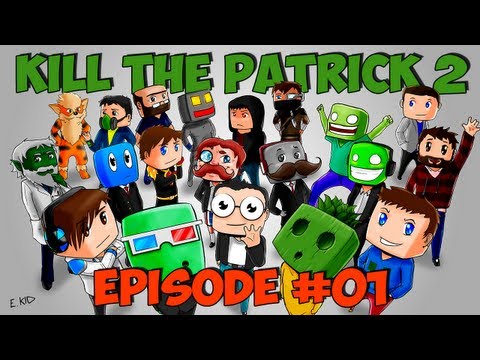 Kill The Patrick S02E01 - Bloc de bouse