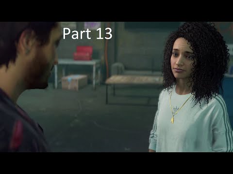 NEED FOR SPEED HEAT Walkthrough Part 13