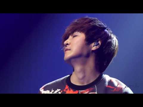 20170211 정동하 독백  The Artist:소리  울산콘