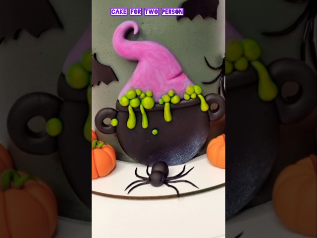 Vídeo relacionado con TOPJOWGA Halloween Cake Topper, Decoracion Tarta Halloween Fiesta, 1PCS Happy Birthday Cake Topper Grandes + 20PCS Halloween Cake Toppers para Fiesta de Halloween, Cumpleaños para Niños