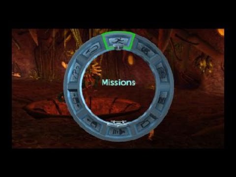 Jak II Pt 27: No One Is Whom They Seem