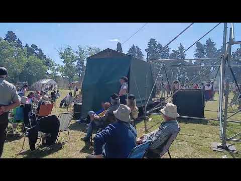 Fiesta de la Chacra. San Jacinto. Canelones