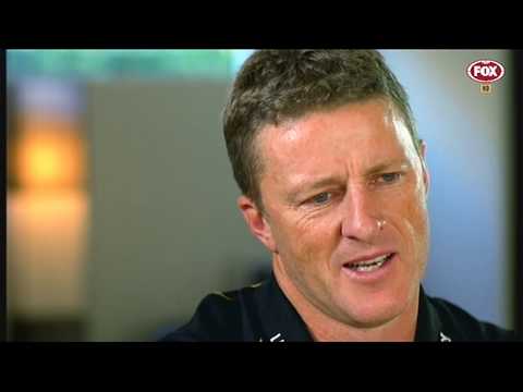 'Break The Fall' - Richmond Football Club 2017 Grand Final Documentary
