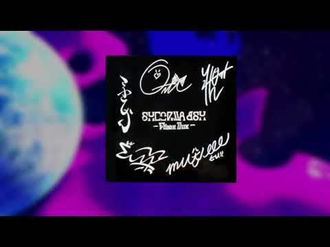 Calamari Inkantation 3MIX ~Nightcore ver.~