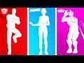 Why Fortnite Pros Use These Emotes!