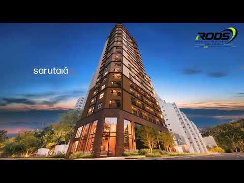 SARUTAIÁ 45 JARDINS | VÍDEO CONCEITO | ARTZ E CONCEITO | SÃO PAULO - JARDINS | RODS IMÓVEIS