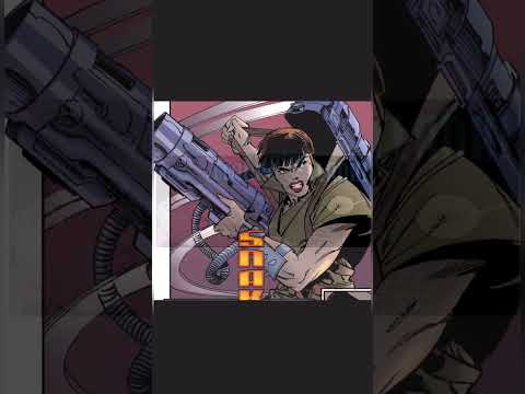 Robocop Vs Terminator part 1