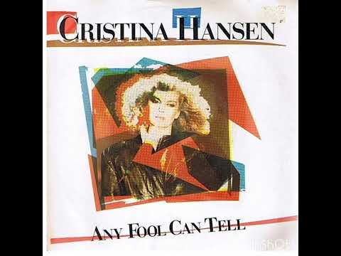 Cristina Hansen - Mixed Emotion