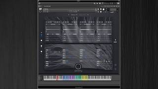 Video thumbnail for Audiomodern Opacity Walkthrough by Time+Space