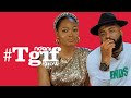KieKie VJ Adams On The NdaniTGIFShow