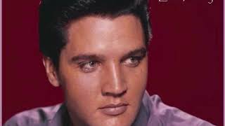 Indescribably Blue ~ Elvis Presley (1967)