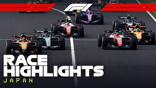  Antonelli Juara GP Jepang 2026, Duel Sengit Warnai Balapan Dramatis di Suzuka