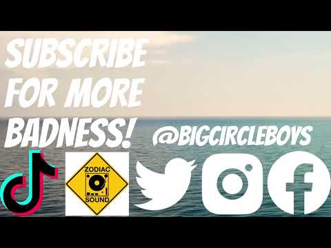 Intence, Kizzy Don - Toxic Relationship (ORIGINAL AUDIO)