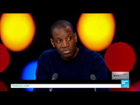 Abd Al Malik: "We must be fair to Islam"