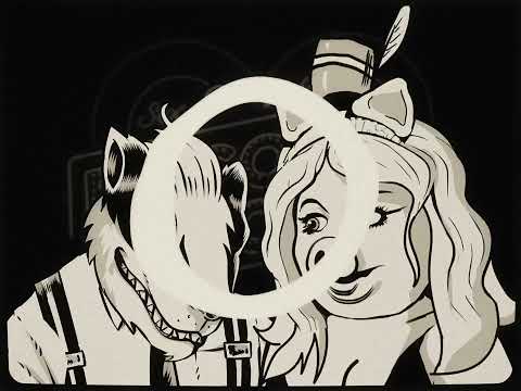 One Night In Vegas - Mad Guz & the Mojos (Official Music Video Clip)