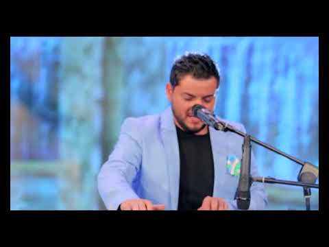 Baktash Joya Chashman E Abi Live