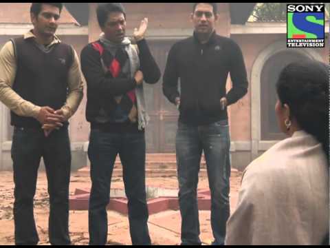 Aakhri Saboot - Episode 859 - 10th August 2012